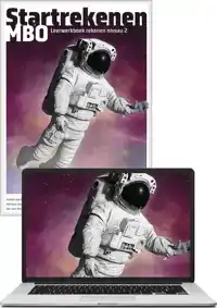 STARTREKENEN MBO