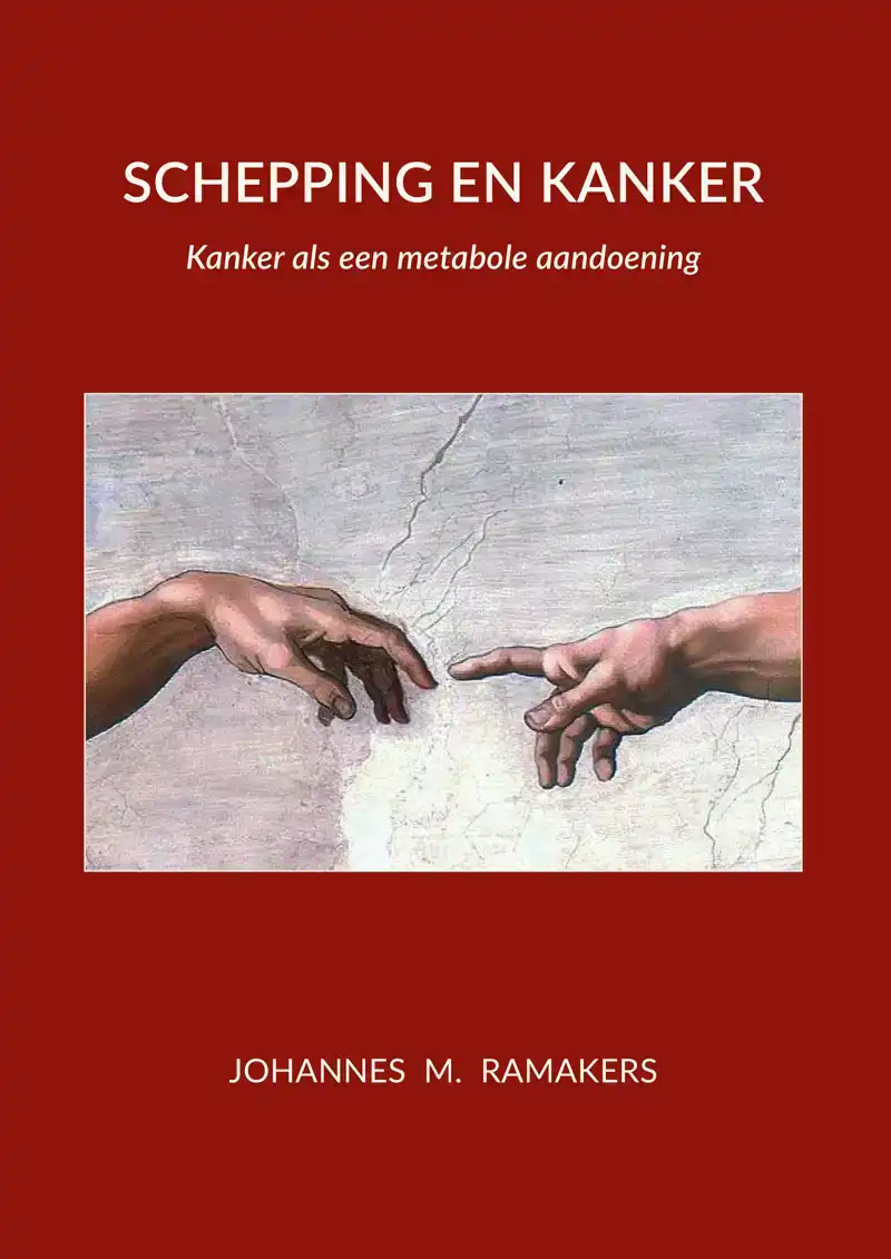 SCHEPPING EN KANKER