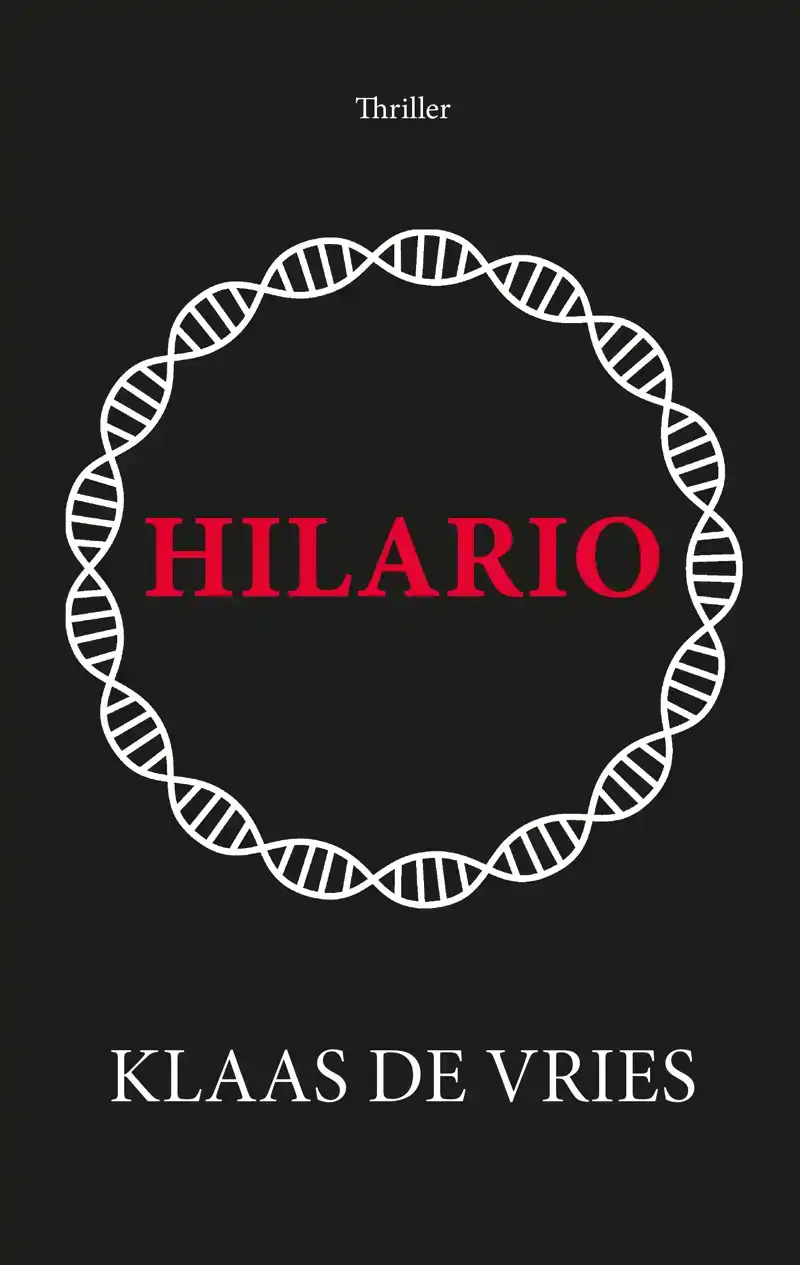HILARIO