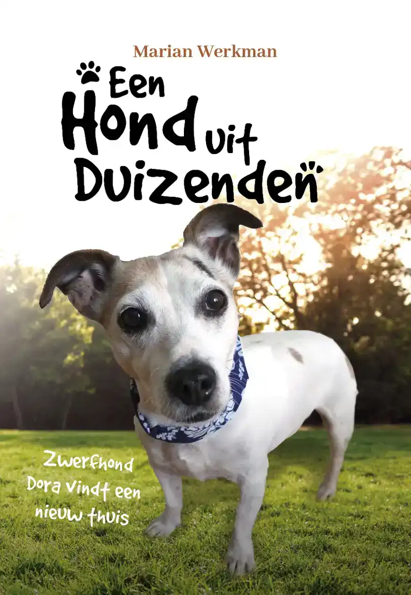 EEN HOND UIT DUIZENDEN