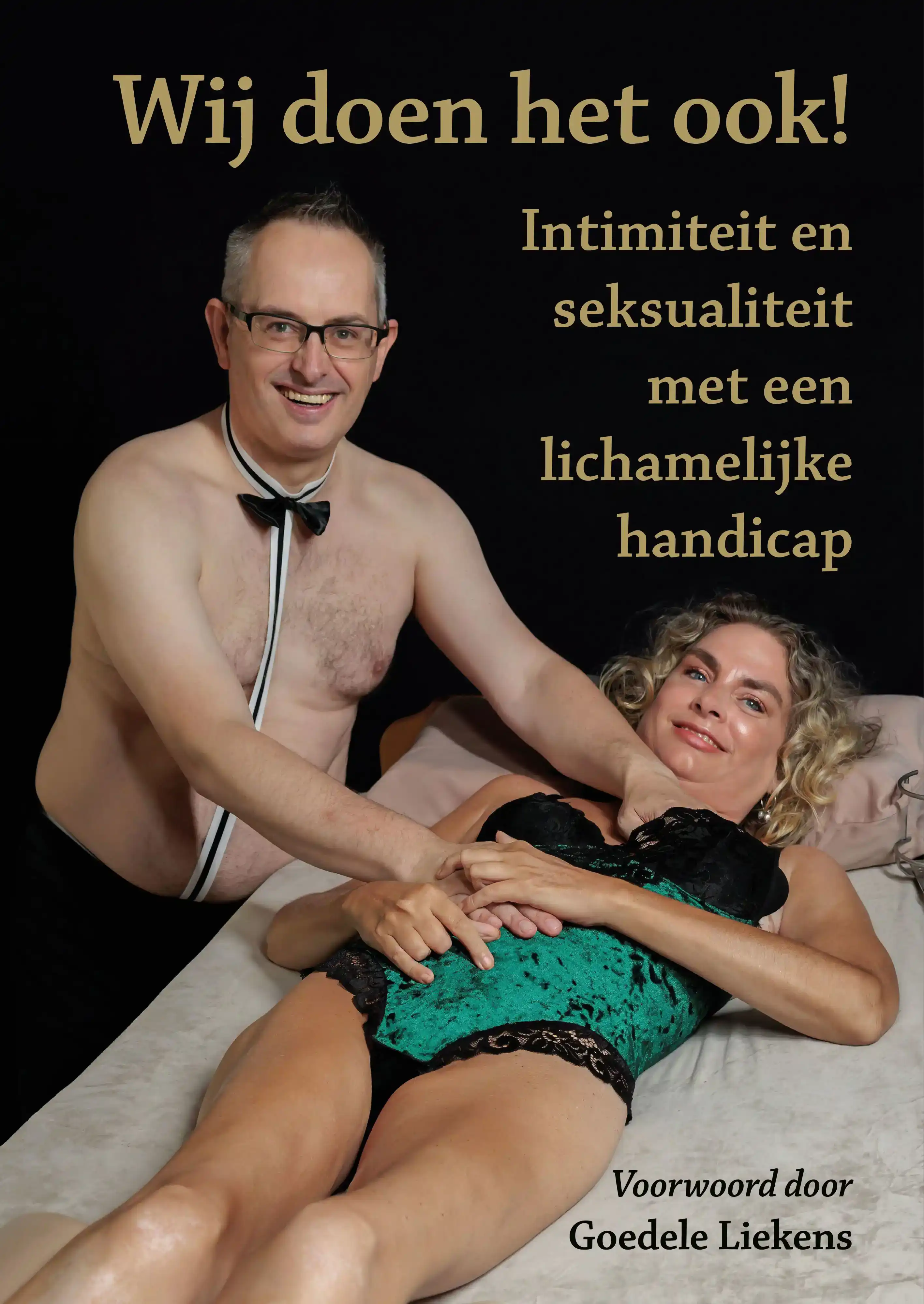 WIJ DOEN HET OOK