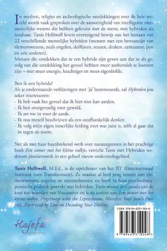 HYBRIDEN