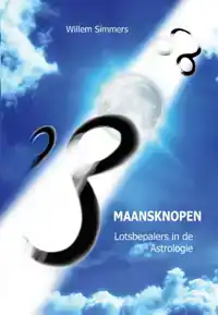 MAANSKNOPEN, LOTSBEPALERS IN DE ASTROLOGIE