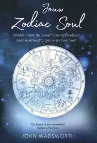 JOUW ZODIAC SOUL