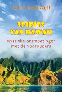 SPIRITS VAN HAWAII