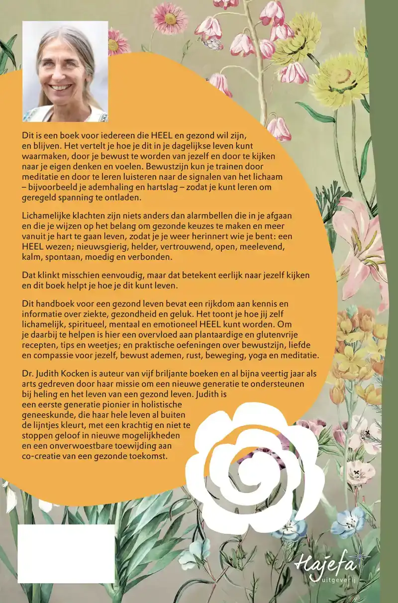 HEEL DE ZIEL