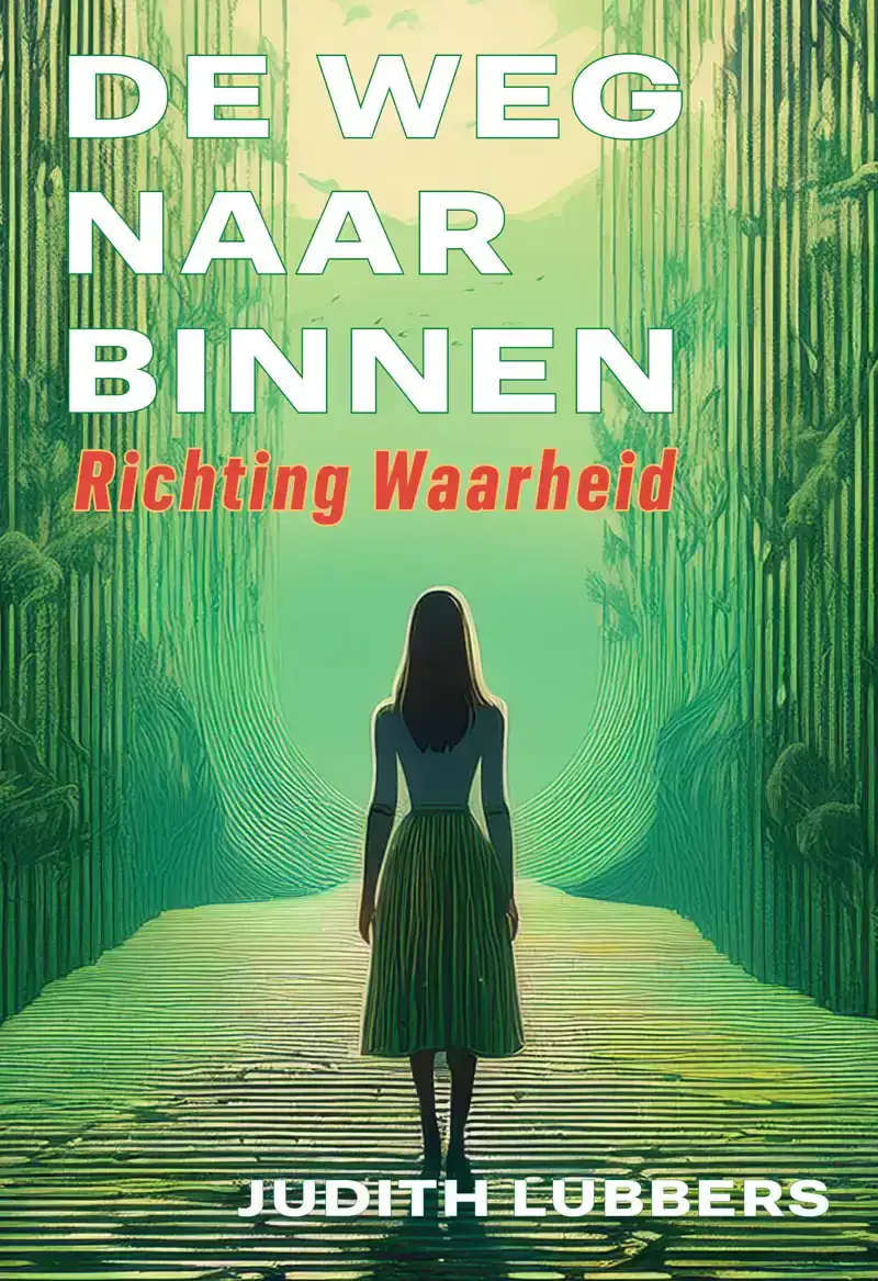 DE WEG NAAR BINNEN