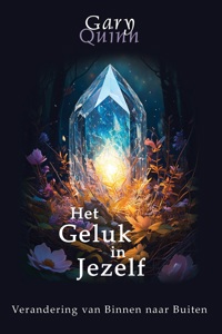 HET GELUK IN JEZELF