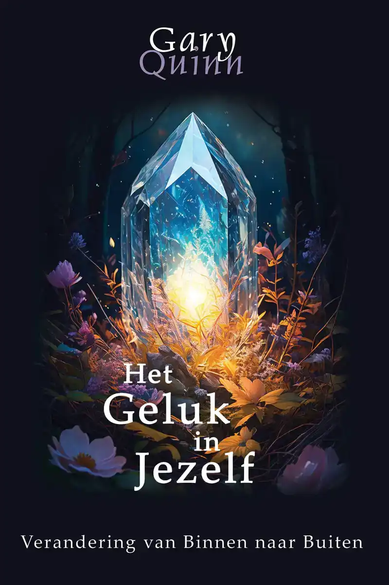 HET GELUK IN JEZELF