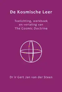 DE KOSMISCHE LEER