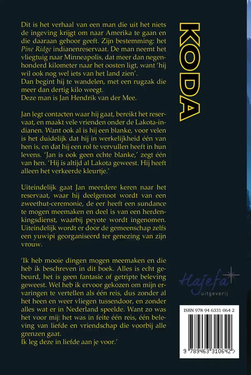 KODA
