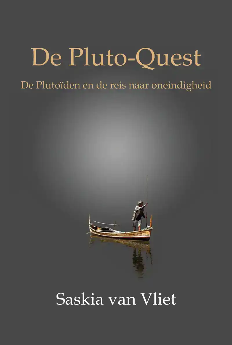 DE PLUTO-QUEST
