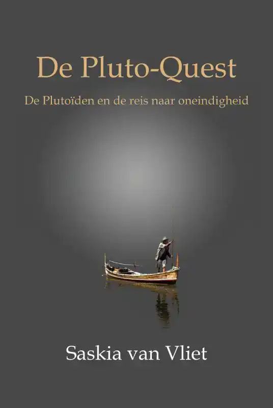 DE PLUTO-QUEST