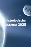 ASTROLOGISCHE AGENDA 2025