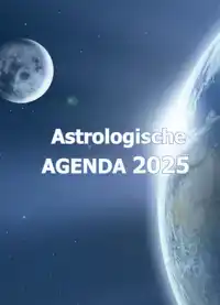 ASTROLOGISCHE AGENDA