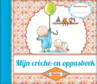 MIJN CRECHE- EN OPPASBOEK