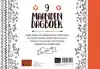 9 MAANDEN DAGBOEK