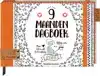 9 MAANDEN DAGBOEK