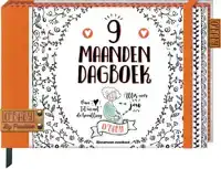 9 MAANDEN DAGBOEK