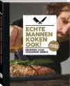 ECHTE MANNEN KOKEN OOK!