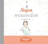 NEGEN MAANDEN DAGBOEK