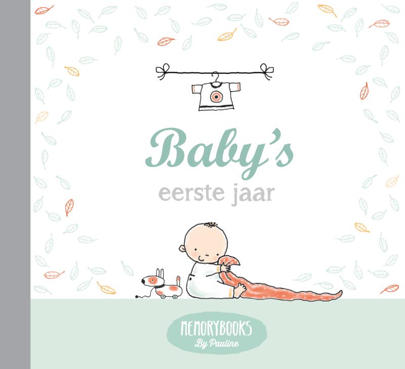 BABY'S EERSTE JAAR