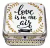 LOVE GAMES LOVE IS IN THE AIR