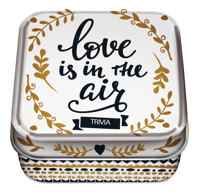 LOVE GAMES LOVE IS IN THE AIR