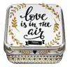 LOVE GAMES LOVE IS IN THE AIR