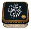 LOVE GAMES ALL YOU NEED IS LOVE