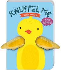 KNUFFEL ME - KLEIN EENDJE