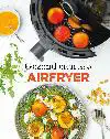 GEZOND ETEN UIT DE AIRFRYER