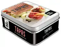 TAPAS