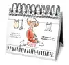 9 MAANDEN - AFTELKALENDER