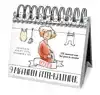 9 MAANDEN - AFTELKALENDER