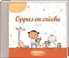 MEMORYBOOKS BY PAULINE - CRECHE OPPASBOEK