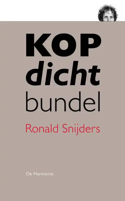 KOPDICHTBUNDEL
