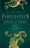FABELDIEREN