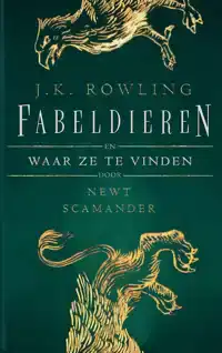 FABELDIEREN