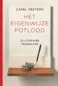 HET EIGENWIJZE POTLOOD