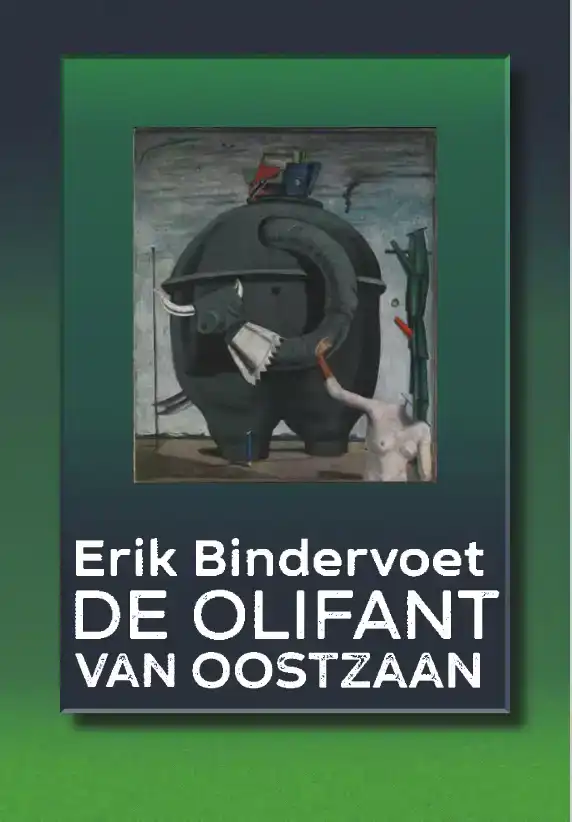 DE OLIFANT VAN OOSTZAAN