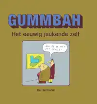 HET EEUWIG JEUKENDE ZELF