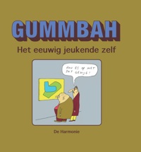 HET EEUWIG JEUKENDE ZELF