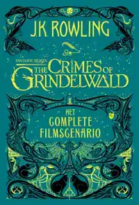 FANTASTIC BEASTS: THE CRIMES OF GRINDELWALD