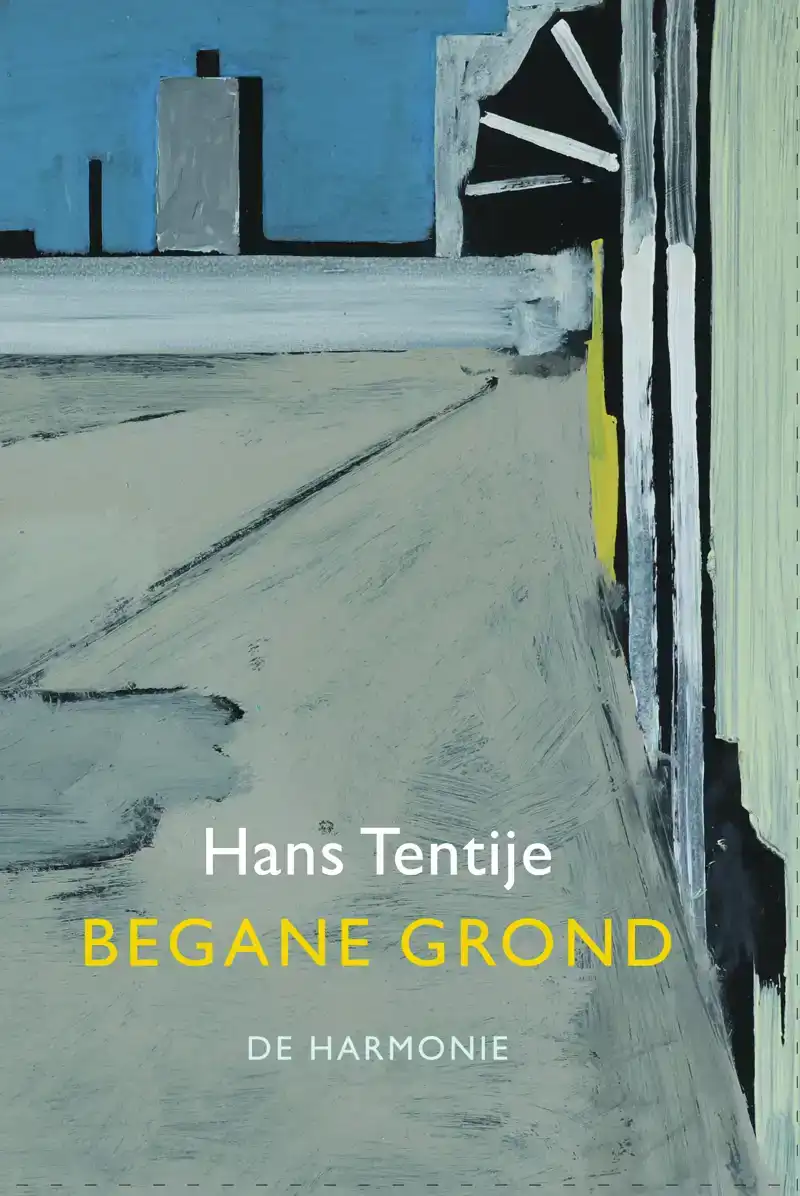 BEGANE GROND