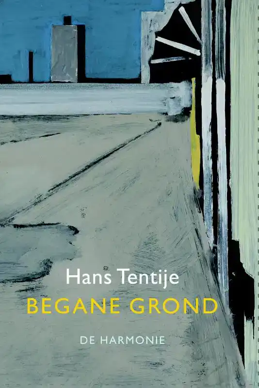 BEGANE GROND