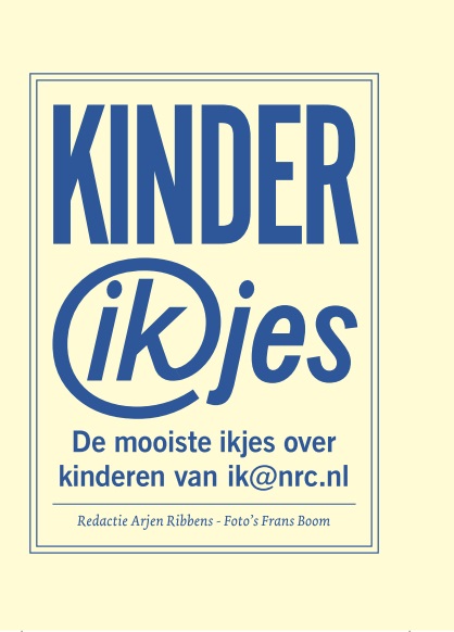 KINDERIKJES