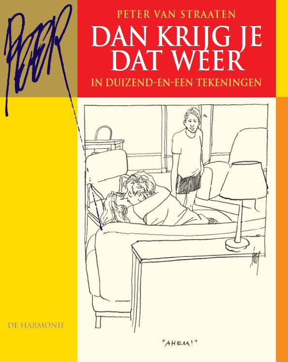 DAN KRIJG JE DAT WEER