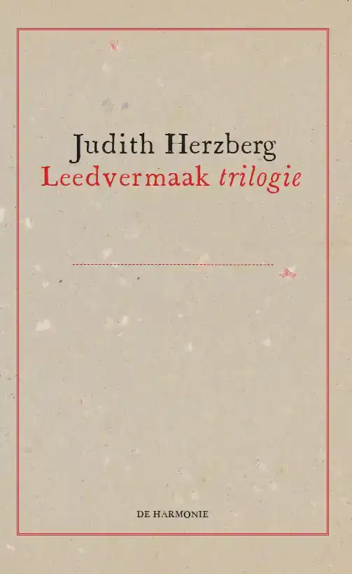 LEEDVERMAAK TRILOGIE