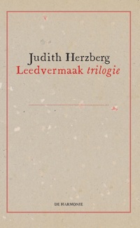 LEEDVERMAAK TRILOGIE